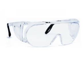 WEB_212100395.jpg SOVRAOCCHIALE VISITOR POLIC TRASPARENTE PCUV - immagine 1