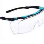 SOVRAOCCHIALE ONTOR STANGHETET REGOLABILI PC HC UV