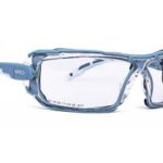 OCCHIALE MILOR LENTE ANTISTATICA/ANTIA PC AF AS UV