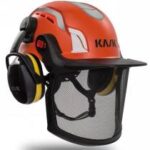 ELMETTO ZENITH COMBO