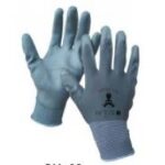 GUANTO EXTRA POL GRIGIO GU109 TG. 6/11