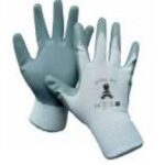 GUANTO EXTRA NIT G.TO GU777 SPALMATO NITRILE TG. 7/11
