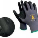 GUANTO EXTRA DOT GU110 SPALMATO NITRILE FOAM TG.7/11