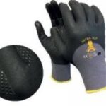 GUANTO EXTRA DOT GU111 3/4 DORSO SPALM. NITRILE FOAM TG.7/11