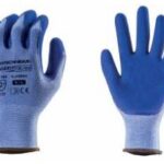 GUANTO EUROGRIP 13L700 TG.6/11