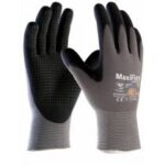 GUANTO MAXIFLEX ENDURANCE 42-844 PALMO PUNTIN.TG.6/12