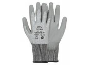 WEB_212100486.jpg GUANTO CARVER GRIGIO/GRIGIO TG.6/11 - immagine 1