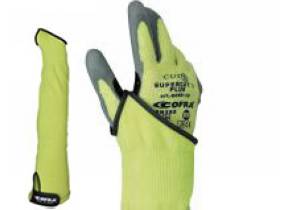 WEB_212100490.jpg GUANTO LONGCUT 5 - CUT PROTECTION TG.UNICA - immagine 1