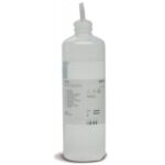 SOLUZIONE FISIOLOGICA SALINA STERILE ML. 500