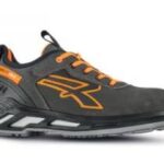 SCARPA U-POWER DUKE S3 SRC CI ESD RED 360 TG.35-48