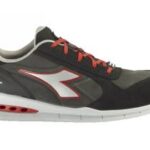 SCARPA DIADORA RUN NET AIRBOX LOW S3 SRC TG. 35-48