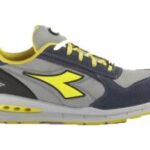 SCARPA DIADORA RUN NET AIRBOX LOW S1P SRC TG. 35-48