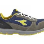 SCARPA DIADORA RUN TEXT LOW S1P SRC ESD TG. 35-49