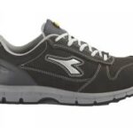 SCARPA DIADORA RUN LOW S3 SRC ESD TG. 35-49