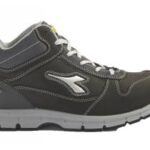 SCARPA DIADORA RUN MID S3 SRC ESD TG. 35-49