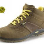 SCARPA GRISPORT MAROSTICA S3 TG. 38-48