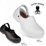 SCARPA ENTRY SHOES ENTRY SABOT SB E A WRU WHITE TG. 35-48