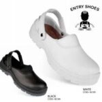 SCARPA ENTRY SHOES ENTRY SABOT SB E A WRU BLACK TG. 35-48