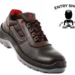 SCARPA ENTRY SHOES ALPHA S3 SRC TG. 35-48