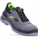 SCARPA ENTRY SHOES COSMO S1P SRC TG. 35-48