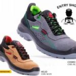 SCARPA ENTRY SHOES HELIO S1P SRC TG. 35-48