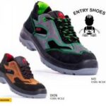 SCARPA ENTRY SHOES DION S3 SRC TG. 35-48