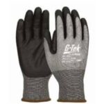 GUANTO G-TEK POLYKOR 16-854 NITRILE FOAM TAGLIO D TG.6/11