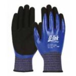 GUANTO G-TEK POLYKOR 16-939 NITRILE DOPPIA SPALMATUR.TG.6/11