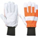 GUANTO A209 GUANTO OAK PROTETTIVO MOTOSEGHISTA TG.9/10