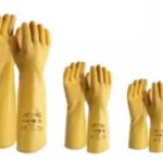 GUANTO Z-TRIPE 45 TG.10