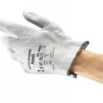 GUANTO 42-445 CRUSADER FLEX TG.UNICA