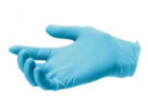 WEB_212100725.jpg GUANTI GU900 MONOUSO NITRILE 5 GR TG. S-XXL - immagine 1