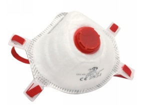 WEB_212100731.jpg MASCHERINA DUST MASK FFP3 C/VALVOLA - immagine 1