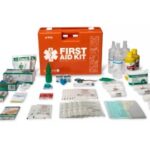 VALIGETTA SOCCORSO + 2 DIPENDENTI MULTI RED