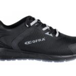SCARPA ROWING S1PS FO SR COFRA TG. 36-48