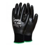 GUANTO GASOLINE 518 NYLON P/D RIVESTITO TG. M(8)/3XL(12)