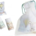 POCHETTE COSMETICO OSMÈ BABY & KIDS