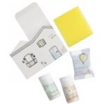 CASETTA COLORABILE OSME' BABY 6 KIDZ