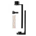 STAFFA DI SUPPORTO ANTIEFFRAZIONE "PUMP DISPENSER HOLDER"