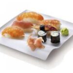 PIATTO FINGERFOOD BIO 15X15CM