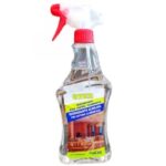 IGIENIZZANTE ALCOLICO SUPERFICI ALIMENTARI ML. 750