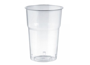 WEB_243200281.jpg BICCHIERI K390 KRISTALL TRASPARENTE ML. 390 - immagine 1