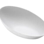 VASSOIETTO POLPA OVALE CM. 8X5