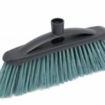 SCOPA NATURAL 2 IN 1 PER ESTERNI CM.33