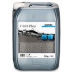 WINTERHALTER DETERSIVO F865 PLUS KG. 25