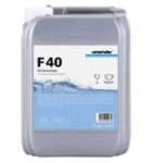 WINTERHALTER DETERSIVO F40 KG. 12