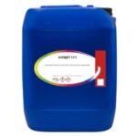 HYNET 111 DETERGENTE CONCENTRATO LAVAGGIO VEICOLI KG. 25