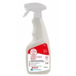 WE CLEAN DES DISINFETTANTE BAGNO ML. 750