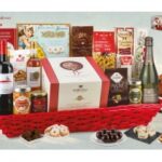 CONFEZIONE NATALE "ROMA"