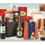 CONFEZIONE NATALE "MOSAICO DI BONTÀ"